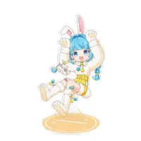 Yuzuno Ponzu - Acrylic stand - VTuber Size-160mm 
