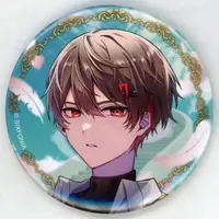 hima72 - Badge - SIXFONIA