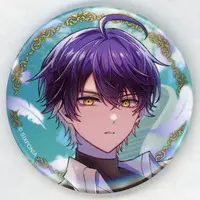 illma - Badge - SIXFONIA