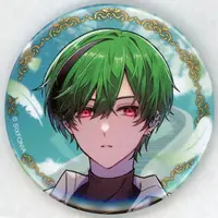 suchi - Badge - SIXFONIA