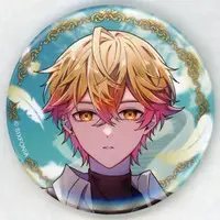 mikoto - Badge - SIXFONIA