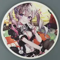 Sakura Nono - Tableware - Coaster - VTuber