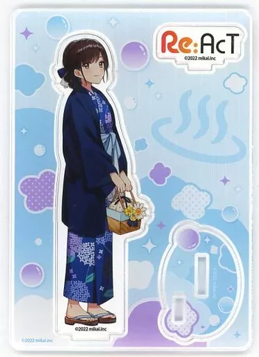 Hanabasami Kyo - Acrylic stand - Re:AcT