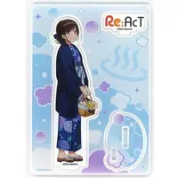 Hanabasami Kyo - Acrylic stand - Re:AcT