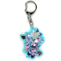 Mizumiya Su - Key Chain - Acrylic Key Chain - hololive