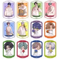 Zeal Ginjoka Merch from Japan| VTuber Republic