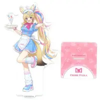 Omaru Polka - Acrylic stand - hololive -Cafeteria Series- - hololive