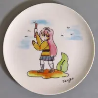 Suo Sango - Tableware - Nijisanji