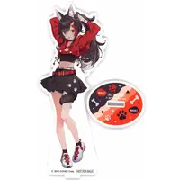 Ookami Mio - Acrylic stand - hololive
