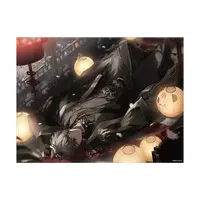 Kuga Leo - Illustration Board - Neo-Porte