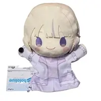 Todoroki Hajime - Plush - Puppet Plush - hololive