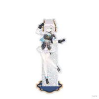 Ars Almal - Acrylic stand - Nijisanji