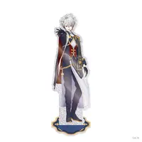Kuzuha - Acrylic stand - Nijisanji