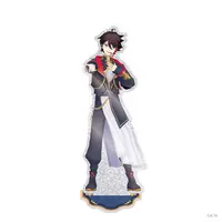 Saegusa Akina - Acrylic stand - Nijisanji