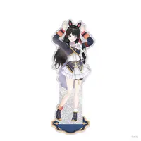 Tsukino Mito - Acrylic stand - Nijisanji