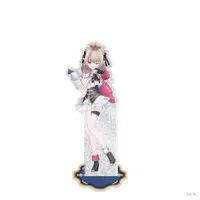 Makaino Ririmu - Acrylic stand - Nijisanji
