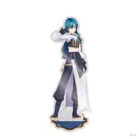 Ryushen - Acrylic stand - Nijisanji