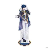 Leos Vincent - Acrylic stand - Nijisanji
