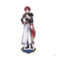Lauren Iroas - Acrylic stand - Nijisanji
