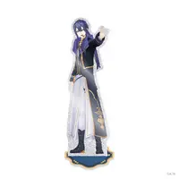 Nagao Kei - Acrylic stand - Nijisanji