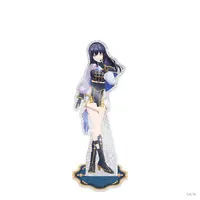 Ponto Nei - Acrylic stand - Nijisanji