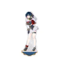 Yamagami Karuta - Acrylic stand - Nijisanji