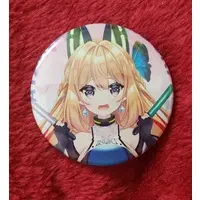 Ayairo Ibuki - Badge - VTuber