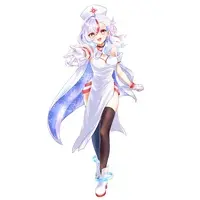 Yatsuboshi Tamari - Acrylic stand - VTuber