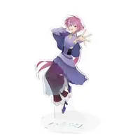 Sazanami Tsukika - Acrylic stand - VTuber