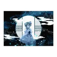 Hoshimura Ariya - Poster - VTuber Size-B2