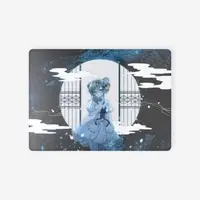 Hoshimura Ariya - Character Card - VTuber