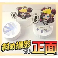 現場げん子 - Acrylic stand - VTuber