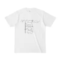 SAmayoi Ikaro - Clothes - T-shirts - VTuber Size-S