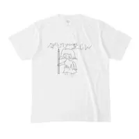 SAmayoi Ikaro - Clothes - T-shirts - VTuber Size-M