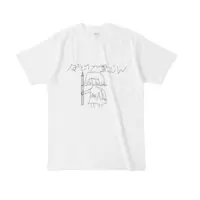 SAmayoi Ikaro - Clothes - T-shirts - VTuber Size-L