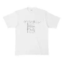 SAmayoi Ikaro - Clothes - T-shirts - VTuber Size-XL