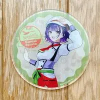 Nanase Suzuna - Tableware - Coaster - Speciale