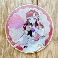 Saotome Berry - Tableware - Coaster - Speciale