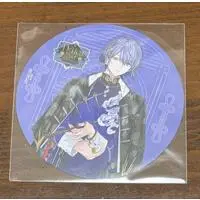 Koyanagi Rou - Tableware - Coaster - Nijisanji