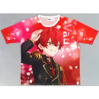 Vau (Knight X) - Clothes - T-shirts - Knight A