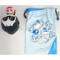 Mori Calliope - Plush - hololive English