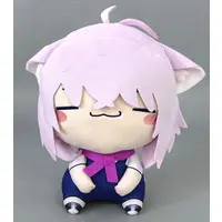 Nekomata Okayu - Plush - hololive