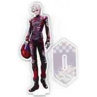 Kuzuha - Acrylic stand - Nijisanji
