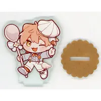 Fushimi Gaku - Acrylic stand - Nijisanji