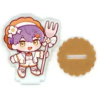 Kenmochi Toya - Acrylic stand - Nijisanji