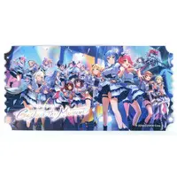 hololive (hololive stage3 オリジナルチケット風カード 「バーチャルYouTuber ホロライブ hololive 5th fes. Capture the Moment アフター上映」 入場者プレゼント)