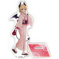 Yuzuki Choco - Acrylic stand - hololive