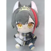 Ookami Mio - Plush - hololive