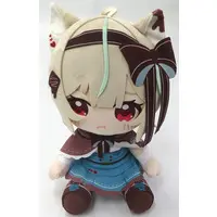 Amakami Konomi - Plush - VTuber