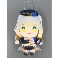 Shioriha Ruri - Plush - NIJI-NUI - Nijisanji